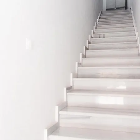 House In The Corner * レフキンミ