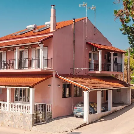 House In The Corner